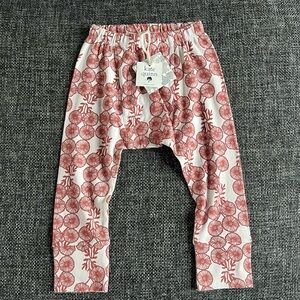 NWT Kate Quinn Pants Size 3T
